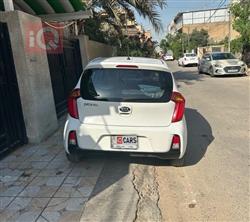 كيا بيكانتو
